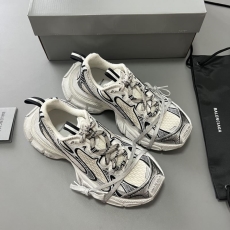 Balenciaga Track Shoes